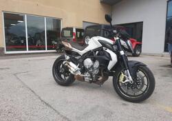 MV Agusta Brutale 675 (2011 - 15) usata