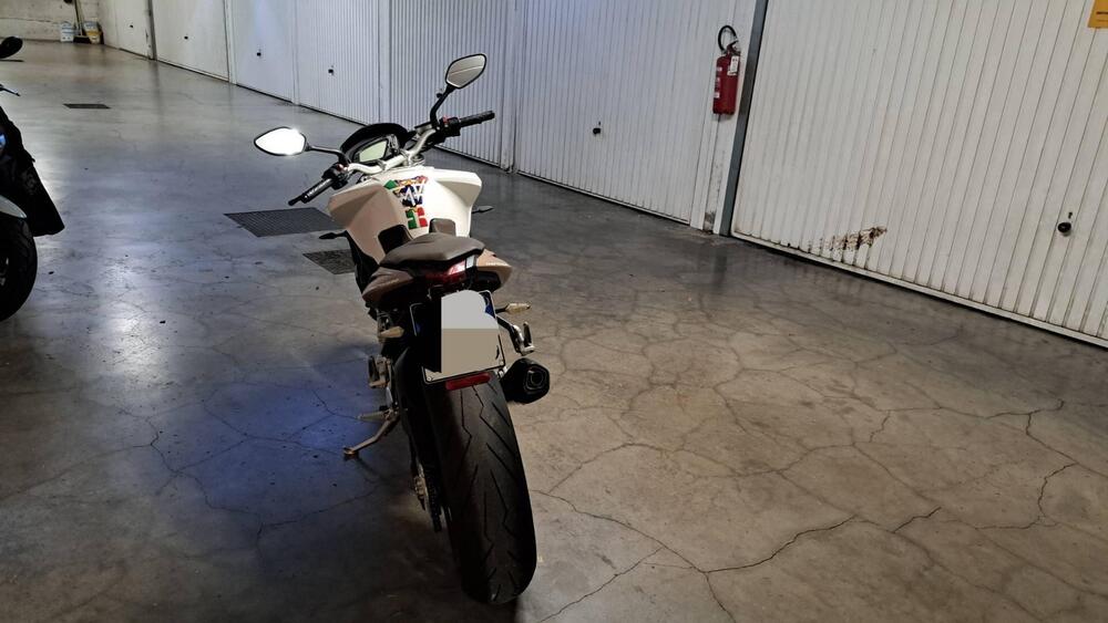 MV Agusta Brutale 675 (2011 - 15) (4)