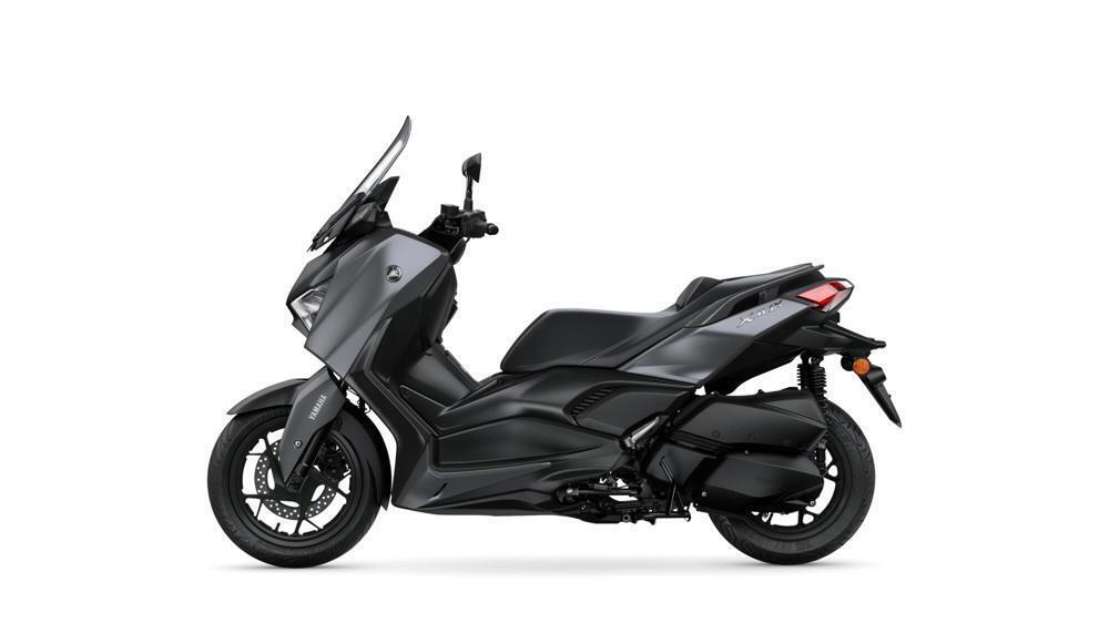 Yamaha X-Max 300 (2021 - 24) (3)