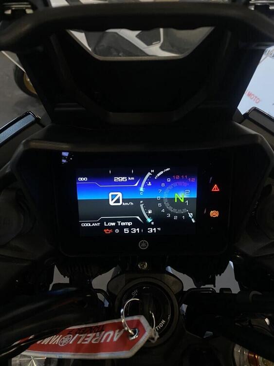 Yamaha Tracer 7 GT (2021 - 24) (4)