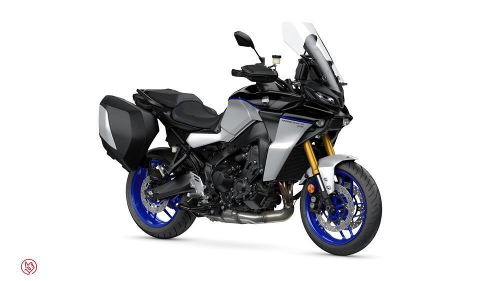 Yamaha Tracer 9 GT+ (2023 - 24)