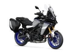 Yamaha Tracer 9 GT+ (2023 - 24) usata