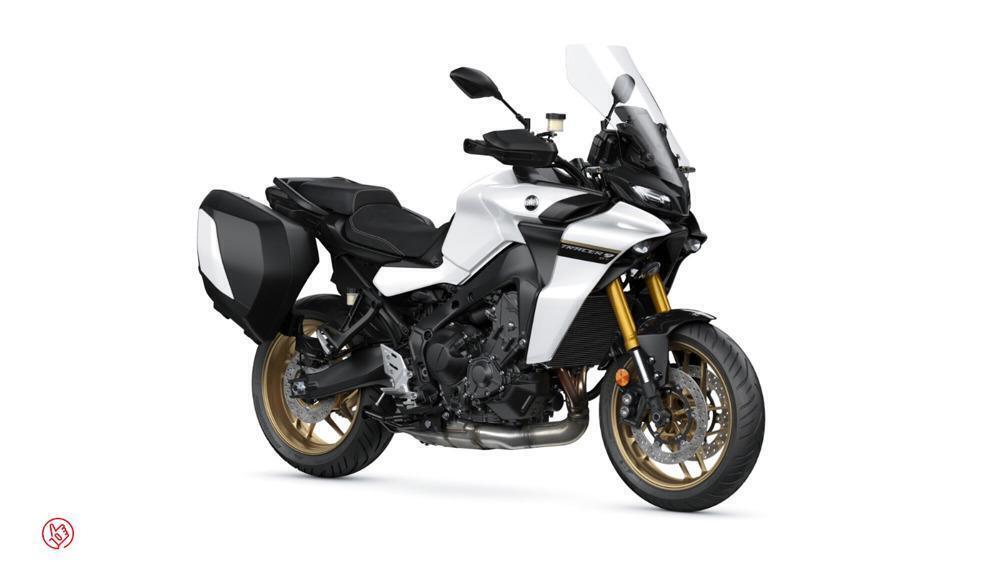 Yamaha Tracer 9 GT (2021 - 24) (5)