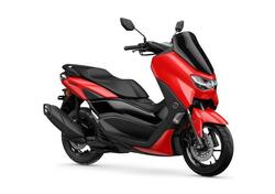 Yamaha N-Max 125 (2021 - 24) usata