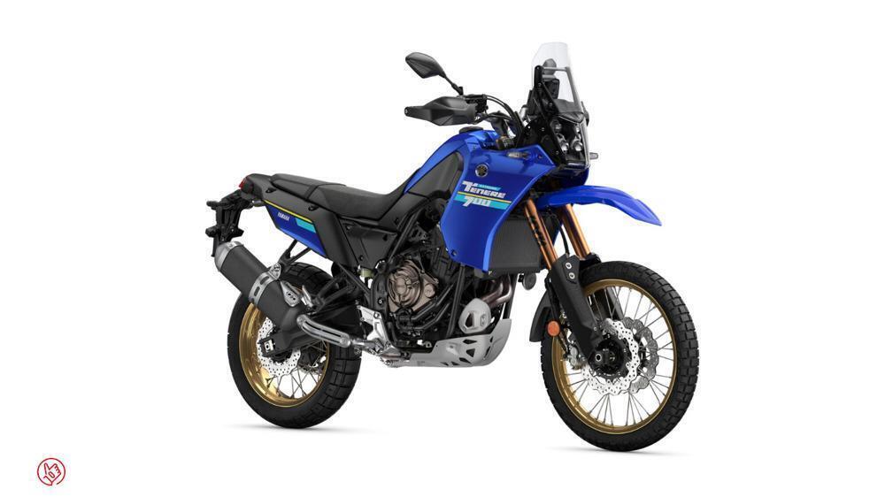 Yamaha Ténéré 700 Extreme Edition (2023 - 24) (2)