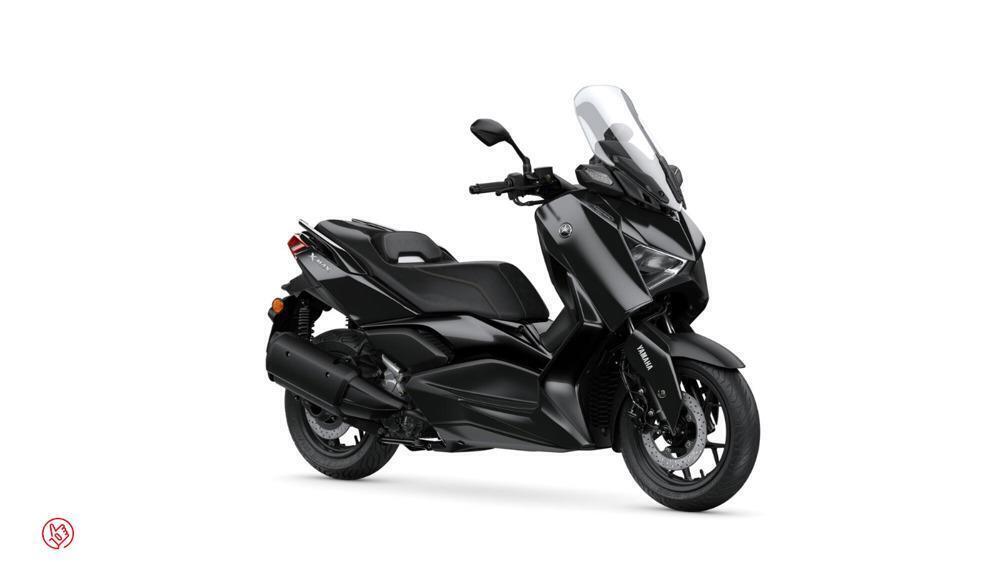 Yamaha X-Max 300 Tech Max (2021 - 24) (2)