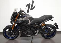 Yamaha MT-09 SP (2018 - 20) usata