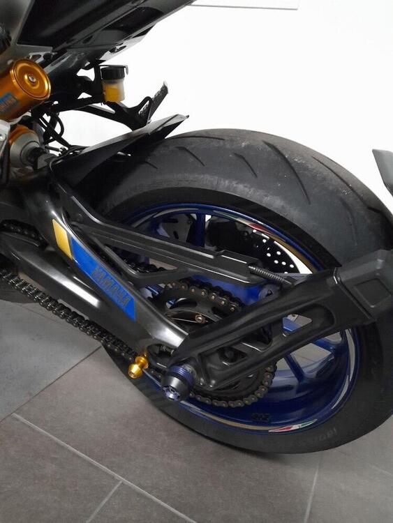 Yamaha MT-09 SP (2018 - 20) (5)