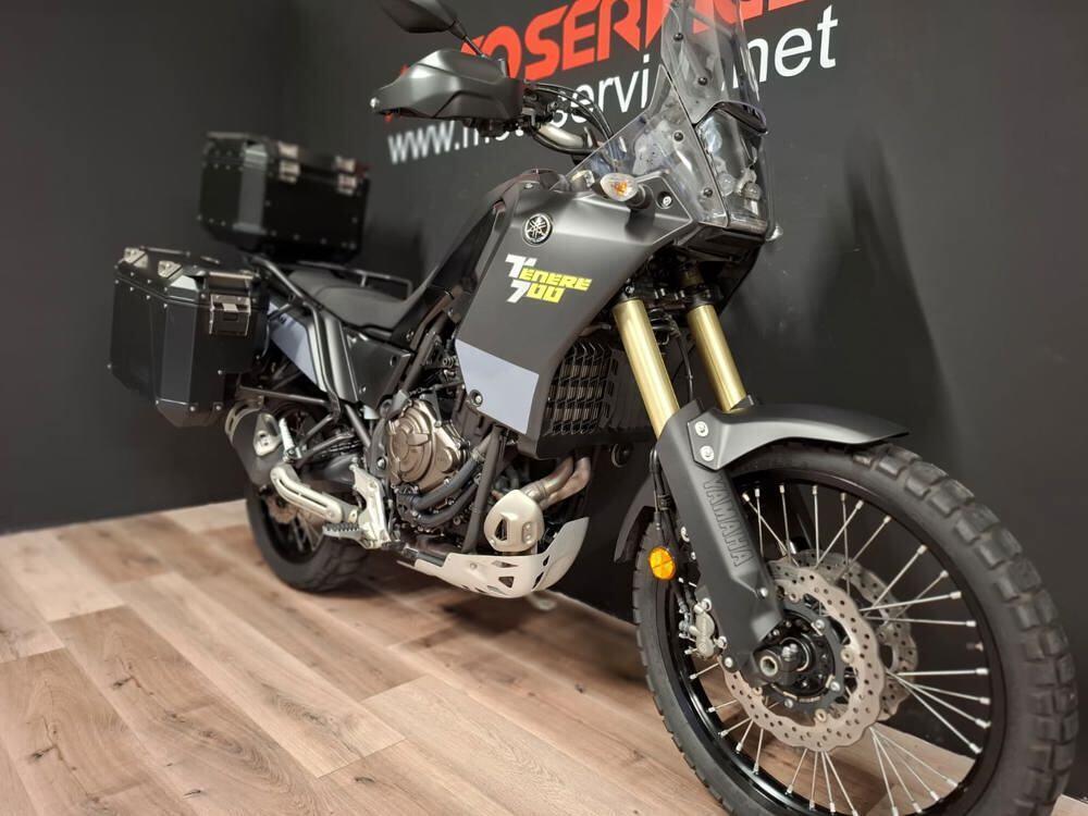 Yamaha Ténéré 700 (2021) (5)