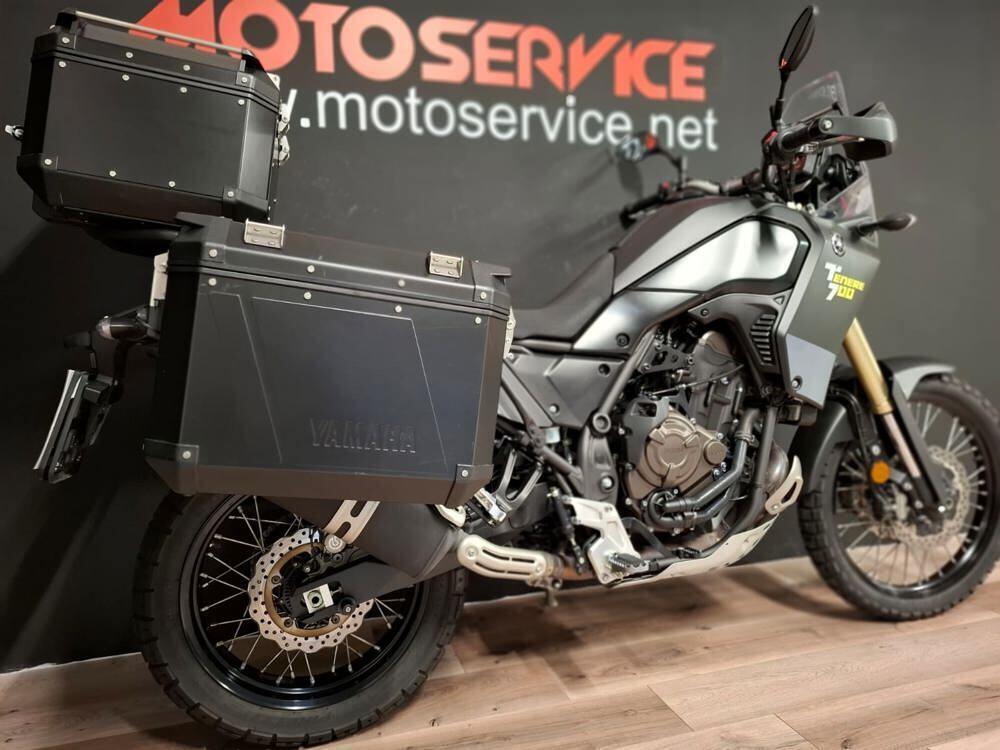 Yamaha Ténéré 700 (2021) (5)