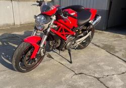 Ducati Monster 696 Plus (2007 - 14) usata