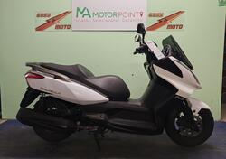 Kymco Downtown 300i ABS (2009 - 17) usata