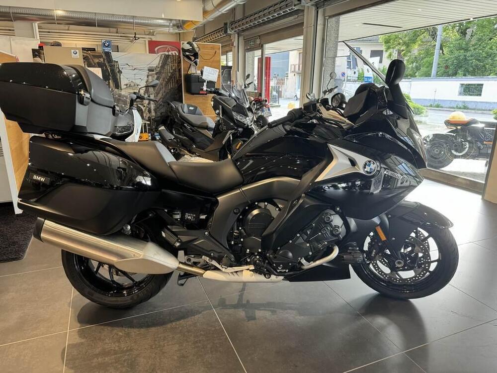 Bmw K 1600 GT (2017 - 20)