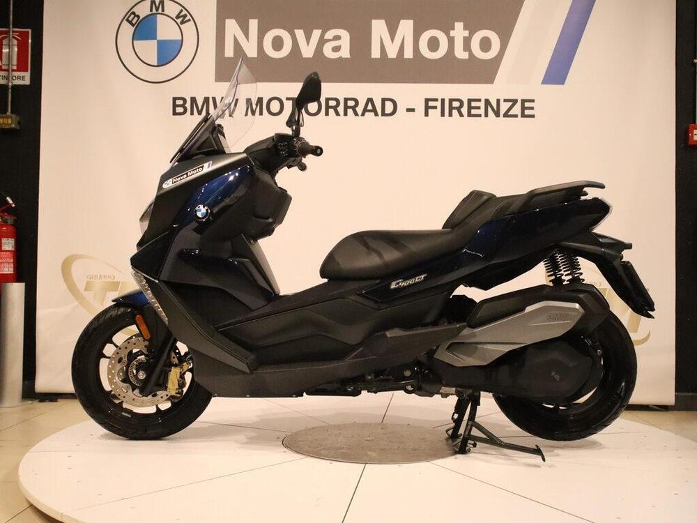 Bmw C 400 GT (2021 - 24)