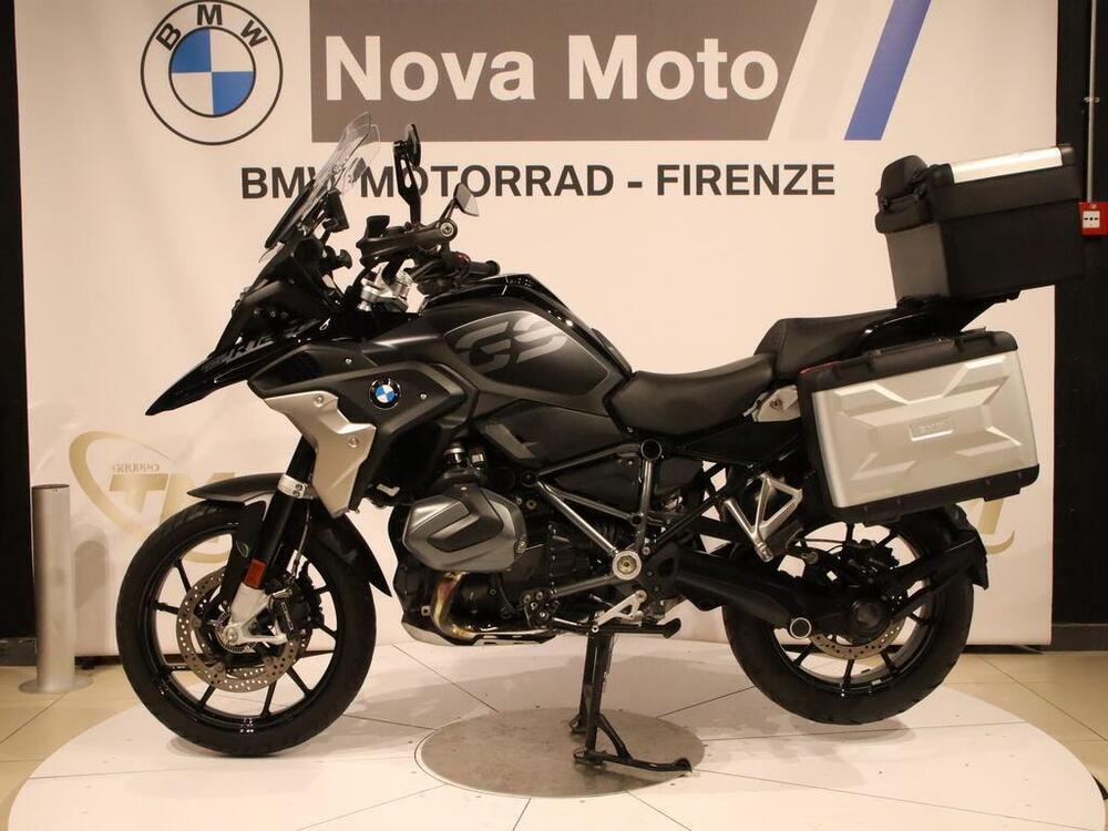 Bmw R 1250 GS (2021 - 24)