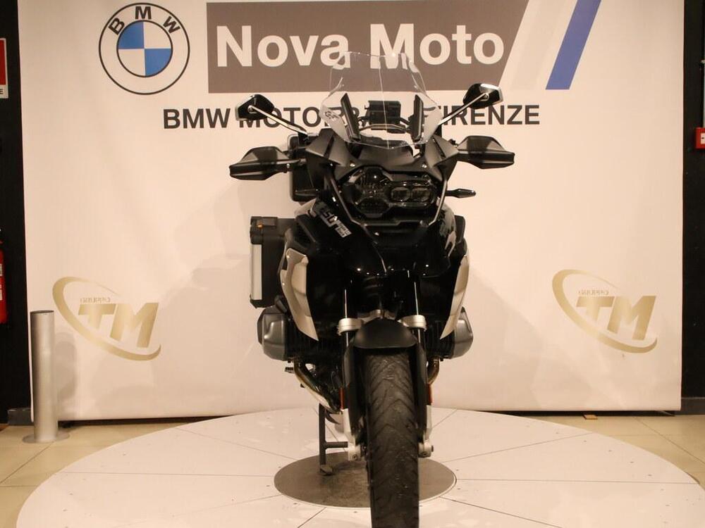 Bmw R 1250 GS (2021 - 24) (4)