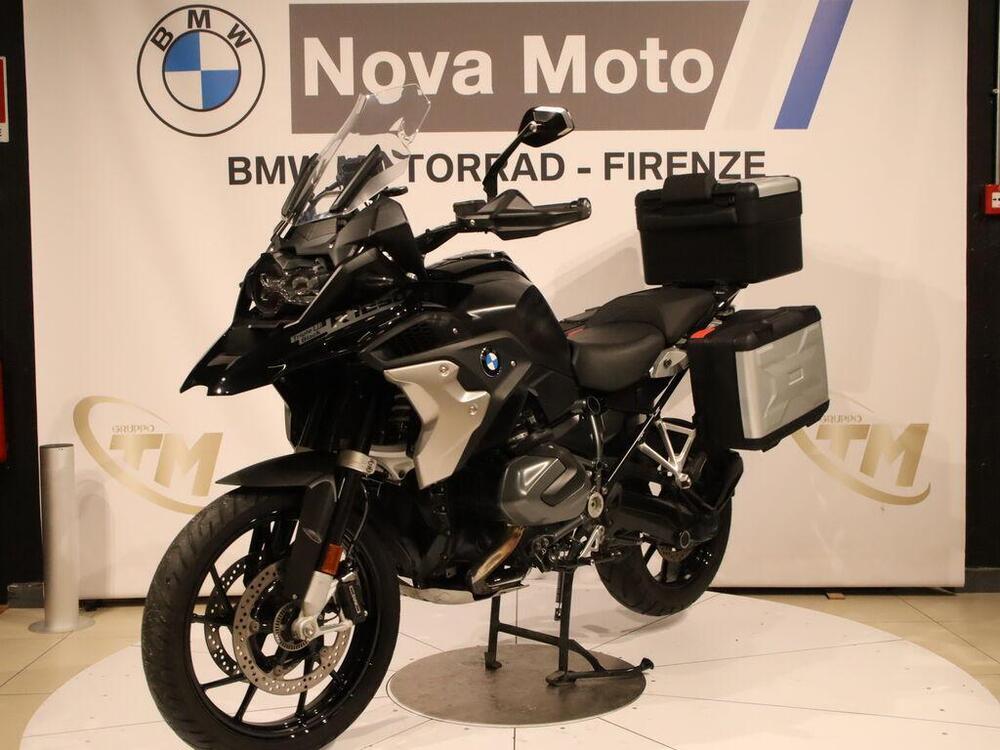 Bmw R 1250 GS (2021 - 24) (2)