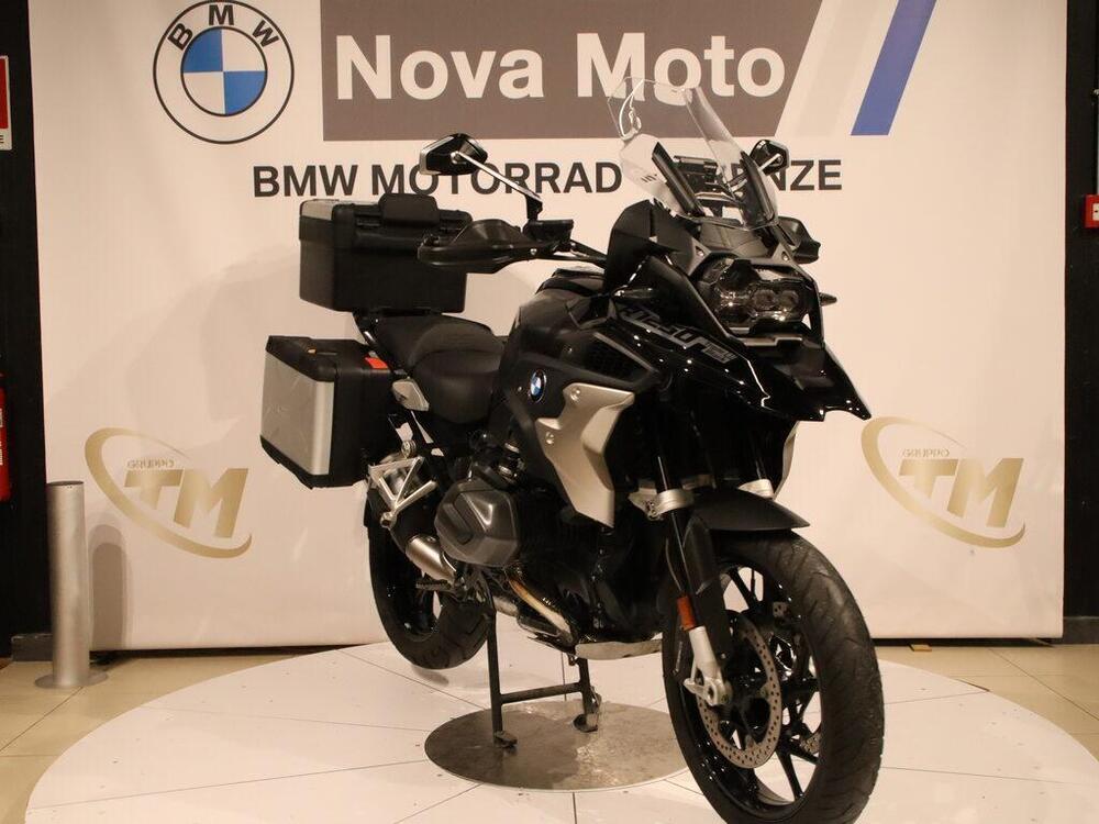 Bmw R 1250 GS (2021 - 24) (5)