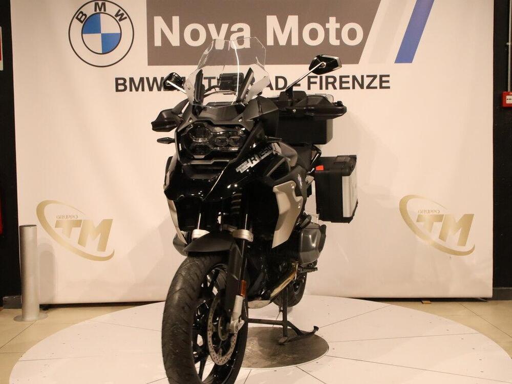 Bmw R 1250 GS (2021 - 24) (3)