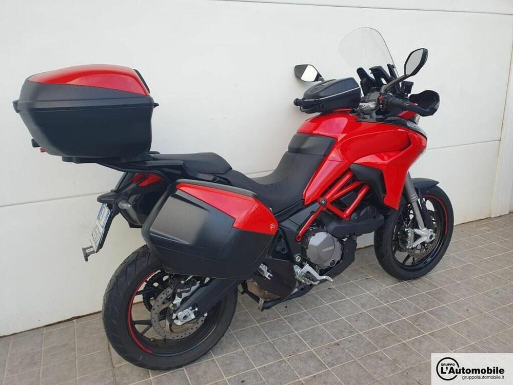 Ducati Multistrada 950 S (2019 - 20) (4)