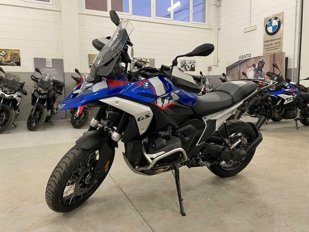 Bmw R 1300 GS (2023 - 25)