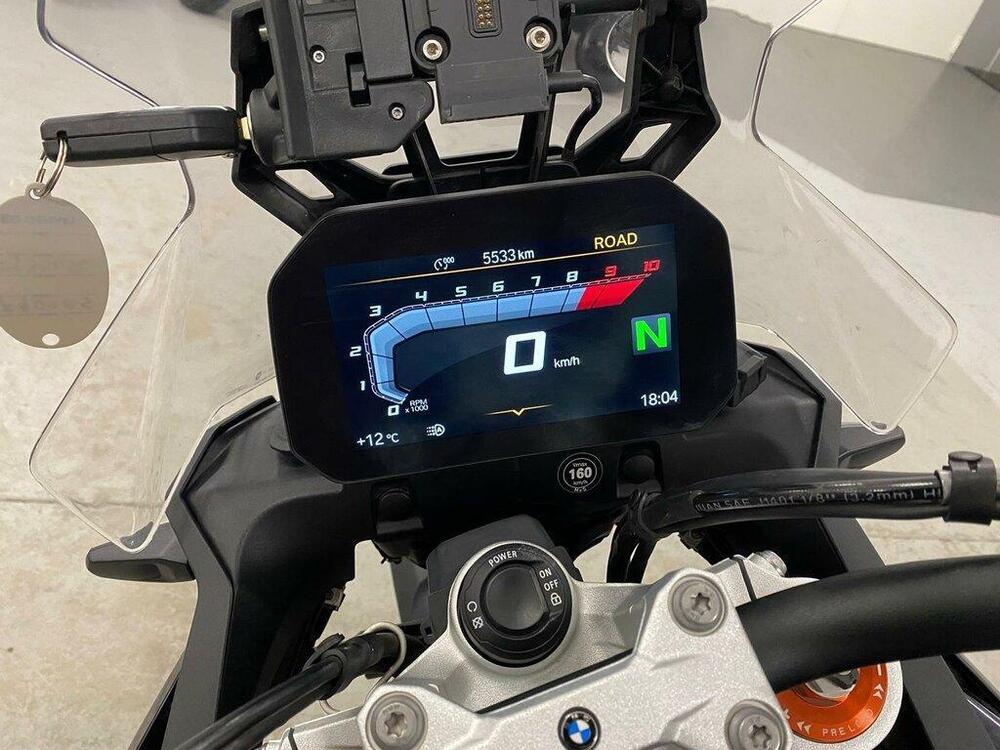 Bmw F 900 GS (2024 - 25) (3)