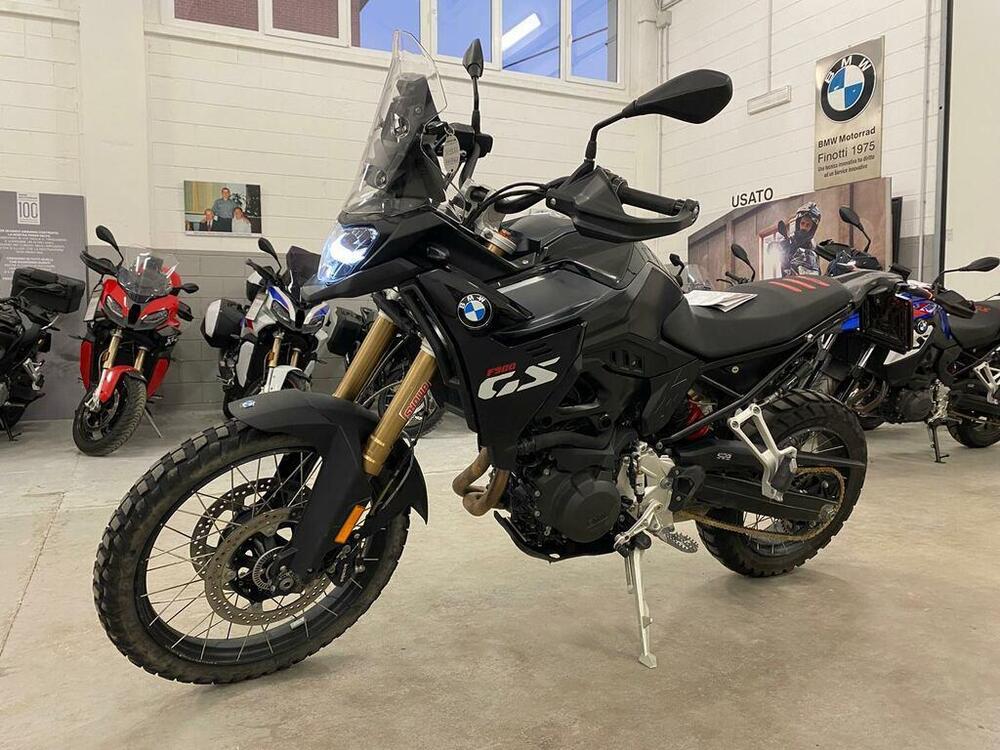 Bmw F 900 GS (2024 - 25) (5)