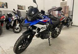 Bmw F 800 GS (2024 - 25) usata