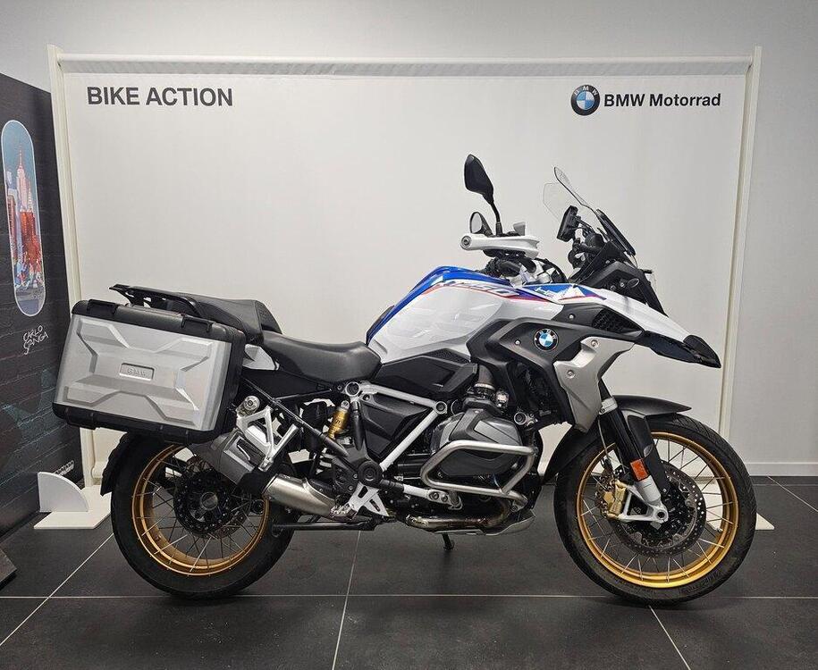 Bmw R 1250 GS (2019 - 20)