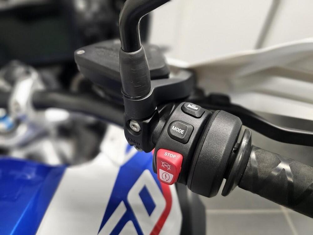 Bmw R 1250 GS (2019 - 20) (4)