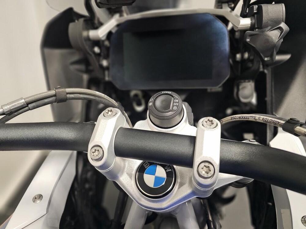 Bmw R 1250 GS (2019 - 20) (3)