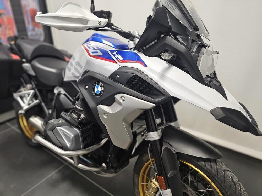 Bmw R 1250 GS (2019 - 20) (5)