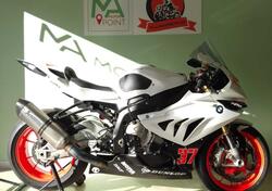 Bmw S 1000 RR (2009 - 12) usata