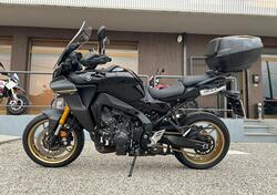 Yamaha Tracer 9 GT (2021 - 24) usata