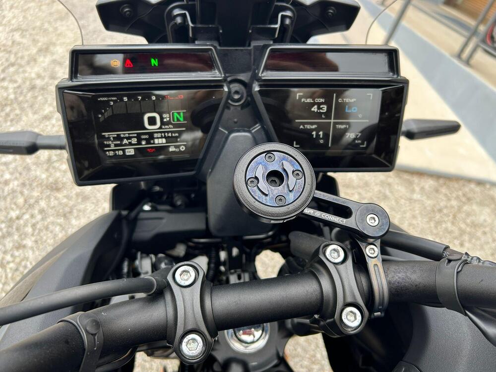 Yamaha Tracer 9 GT (2021 - 24) (5)