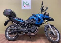 Bmw G 650 GS (2010 - 16) usata