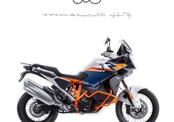 KTM 1290 Super Adventure R (2022 - 25) nuova