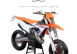 KTM 125 SX (2024) nuova