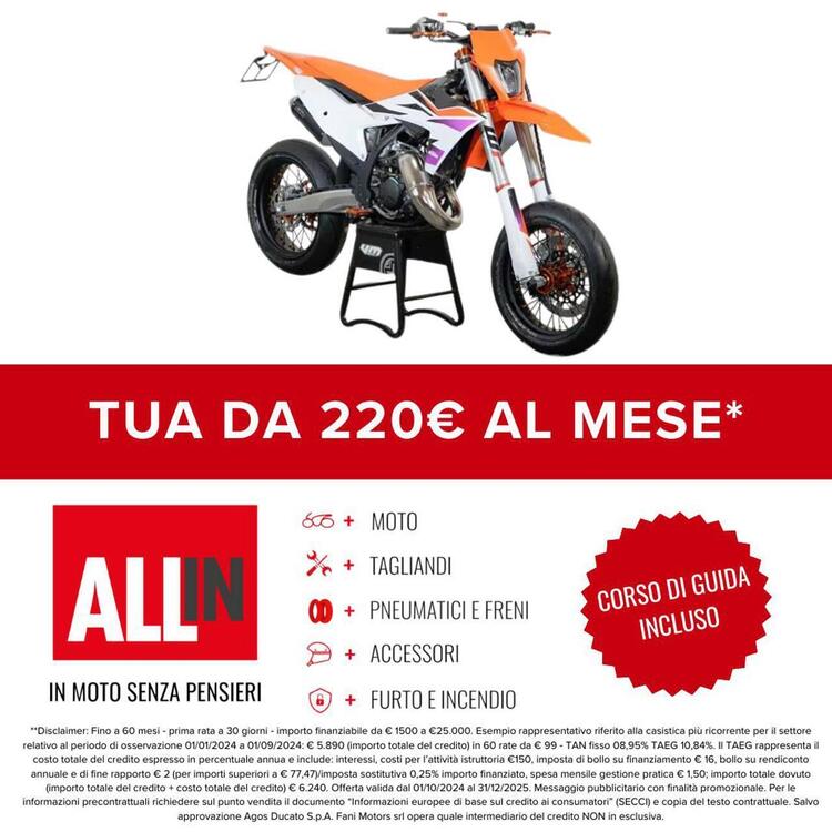 KTM 125 SX (2024) (2)