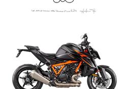 KTM 1390 Super Duke R (2024) nuova