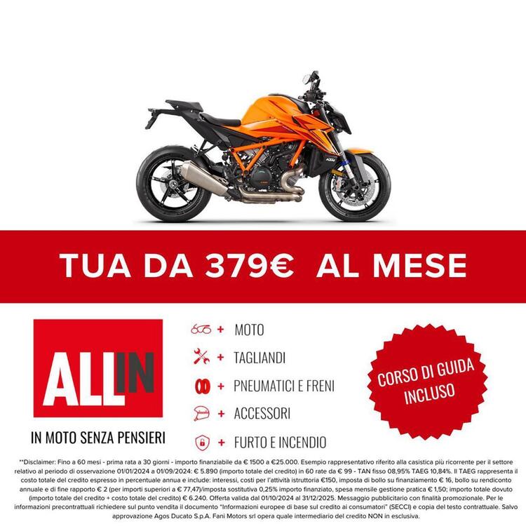 KTM 1390 Super Duke R EVO (2024) (2)