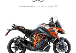 KTM 1290 Super Duke GT (2022 - 24) nuova