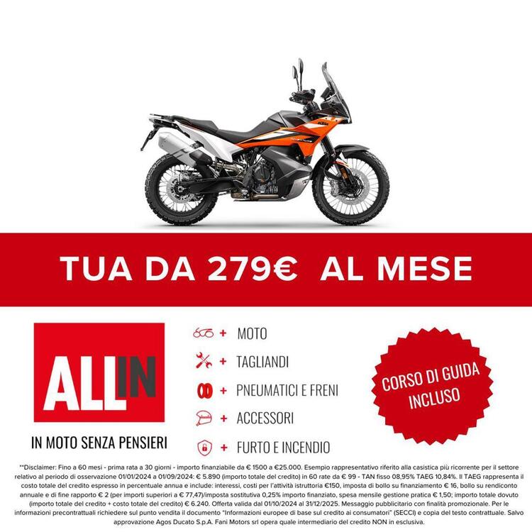 KTM 890 Adventure (2023 - 24) (2)