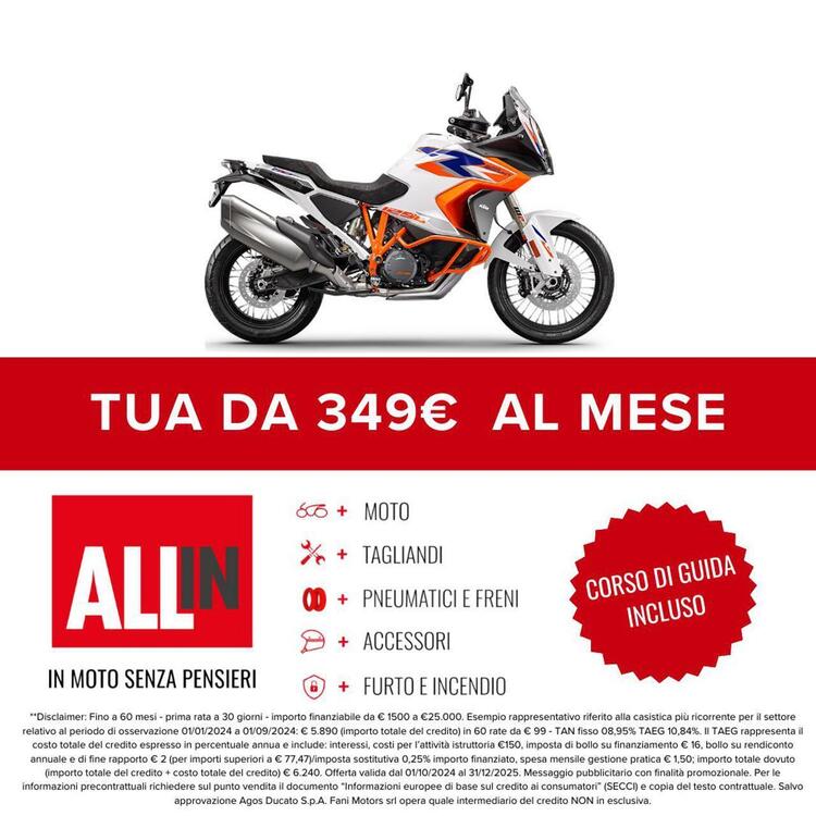 KTM 1290 Super Adventure R (2022 - 24) (2)