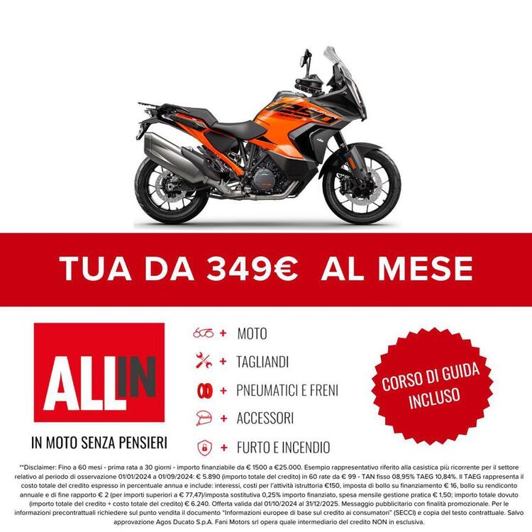 KTM 1290 Super Adventure S (2022 - 25) (2)