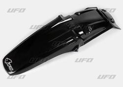 Parafango post Ufo Yamaha YZ 125 1993-1995 nero UF 