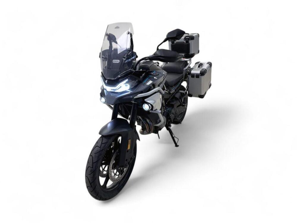 CFMOTO 800MT Sport (2022 - 24) (2)