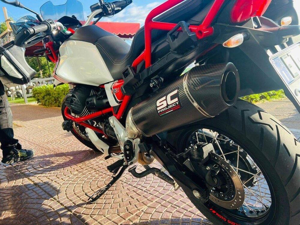 Moto Guzzi V85 TT (2019 - 20) (4)