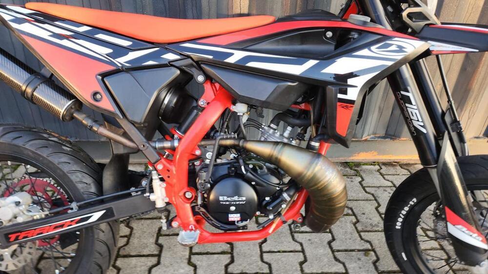 Betamotor RR 50 Motard Track (2021 - 25) (5)