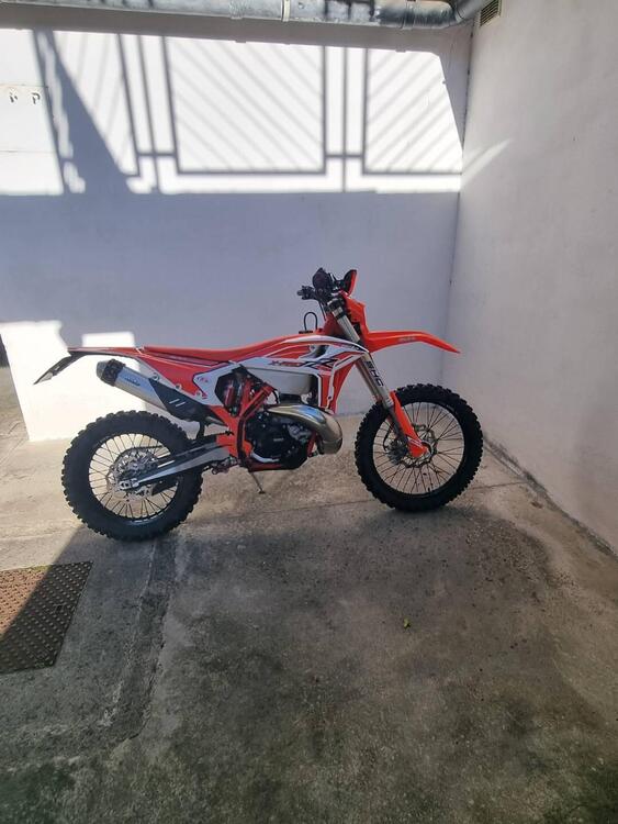 Betamotor RR X-PRO 300 2T Enduro (2025)